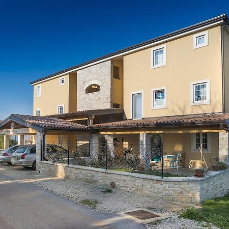 Apartments & Rooms Buoni Amici Murine Dış mekan fotoğraf