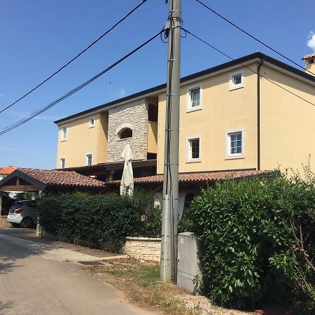 Apartments & Rooms Buoni Amici Murine Dış mekan fotoğraf