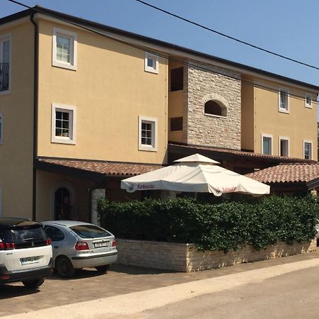 Apartments & Rooms Buoni Amici Murine Dış mekan fotoğraf