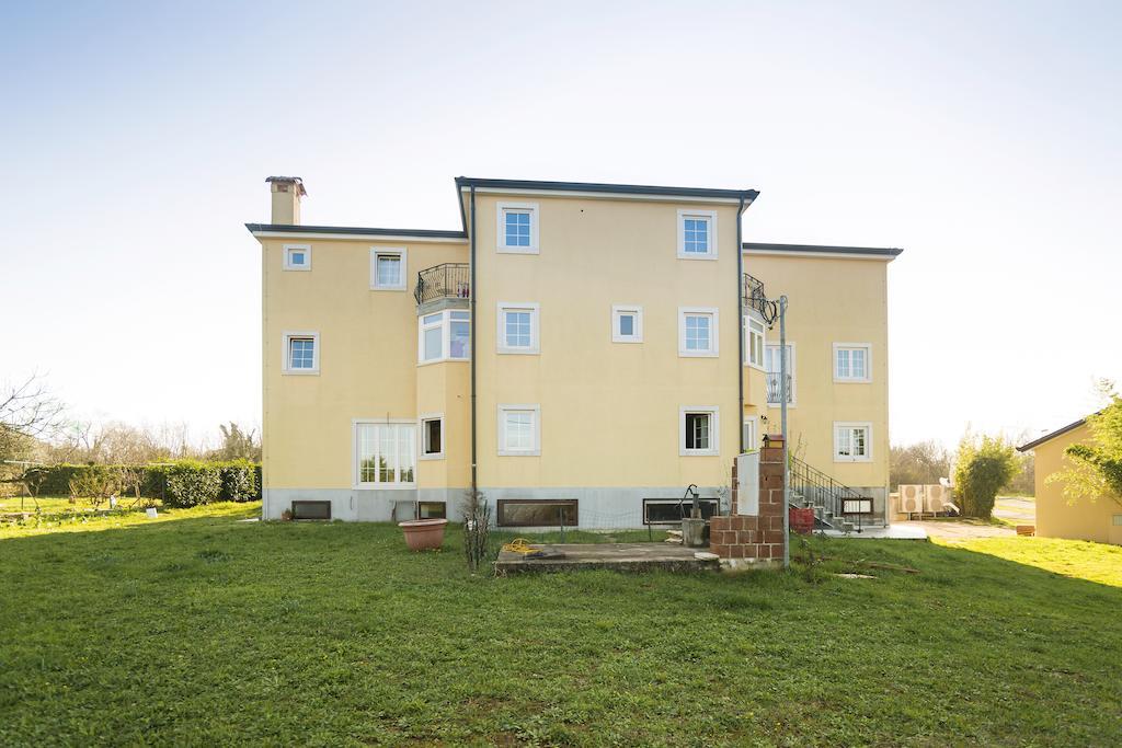 Apartments & Rooms Buoni Amici Murine Dış mekan fotoğraf