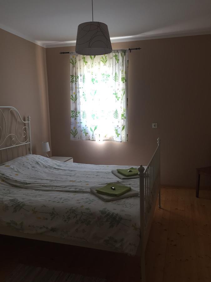 Apartments & Rooms Buoni Amici Murine Dış mekan fotoğraf
